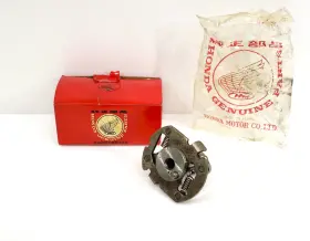 30220-333-004 Honda Genuine Cb350f Cb400f Cb750a Oem Ignition Spark Advancer New