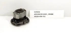 30220-459-751 Honda Genuine Atc125m Ct110 Trx125 Oem Spark Advancer Other