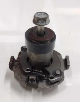 30220-ma1-154 Honda 1981 Silver Wing Gl 500 Pulse Generator Spark Advancer Oem 30220-ma1-154 Honda 1981 Silver Wing Gl 500 Pulse Generator Spark Advancer Oem