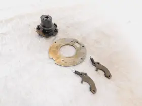30220-mg1-154 Honda 1983 Cb1000 Cb1000c Pulse Generator Ignition Spark Advancer Rotor