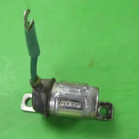 30250-200-010 Honda Denso Condenser Nos Oem Vintage