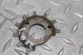 30291-mbb-010 Honda 2003 Super Hawk Vtr1000f Pulse Rotor