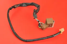 30300-kz9-000 Honda 1991 - 1996 Xr250l Xr 250l Ignition Pickup Pick Up Pulse Generator