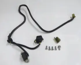30300-ml8-680 Honda 30300-mg9-681 1985-1987 Goldwing Gl 1200 Gl1200 Pulse Pulser Generator Oem