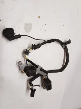 30300-mn0-154 Honda Super Magna Vf700c Vf750c Pulse Generator Fits 1987-1988