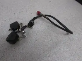 30300-mn4-003 Honda 87-89 Cbr600f Hurricane 600 Ignition Pulse Generator Assy Pick Up Coils