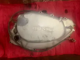 30303-429-305 Honda 79 Xr-500 Xl-500 Clutch Cover Pulsar Coil