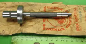 30310-268-010 Honda Cb72 Cb77 Cl72 Cl77 Ignition Point Drive Shaft Oem Nos