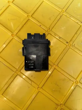 30410-mr1-611 Honda 88-98 Shadow Vt600 Igniter Electronic Control Module Ecu Ecm Cdi 30410-mr1