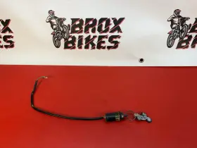 30510-gcg-820 Honda Xr50 Ignition And Key 00-12 Z50 Xr70 Xr 70 Crf50 Crf70 Crf 01 02 03 04 05 06 07