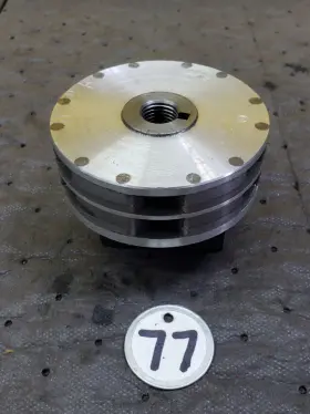 31101-053-003 Honda 1969-73 Ct90 1965 S90 1969 Sl90 Kokusan Rotor #31101-053-003