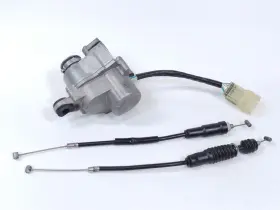 31420-ksk-505 Honda Oem Rc Exhaust Valve Servo Motor - Cr250 Cr250r 05 06 07