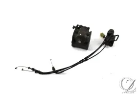 31420-mcj-506 Honda 02-03 Cbr954rr 954rr Exhaust Servo Motor Valve Assembly