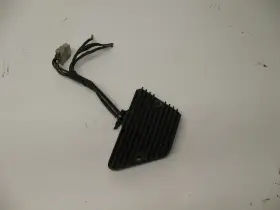 31600-mb4-018 Honda 1983 Vf1100 Vf 1100 Magna Voltage Rectifier Regulator