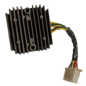 31600-mg9-010 Honda Voltage Rectifier Regulator Gl 1000 Goldwing 1200 1980-1985