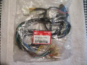 32100-300-050 Honda Nos Cb750 Wire Harness Cb 750 K0 K1 New Cb750k