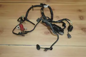 32100-men-a41 Honda 2010 2011 2012 Crf450r Crf450 Oem Wire Wiring Harness