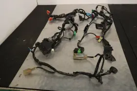 32100-mgz-l40 Honda 2014-2015 Cb500x Cb500 Wire Harness Free Shipping