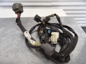 32103-m Honda 98-99 Interceptor Vfr800 Throttle Body Fuel Injector Sub Wiring Harness