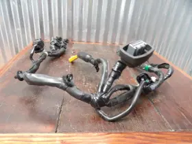 32103-mje-d00 Honda 14-16 Cbr650f Front Sub Wiring Harness Headlight Gauge Cord