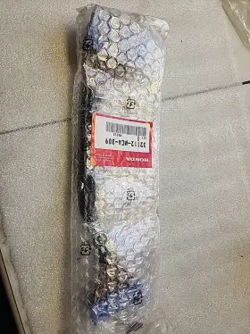 32112-mca-309 Honda Cooling System Sub Cord E Brown