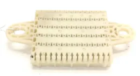 32150-ge8-003 Honda 85 - 86 Elite 150 Multi Connect Plate Ch150 Deluxe