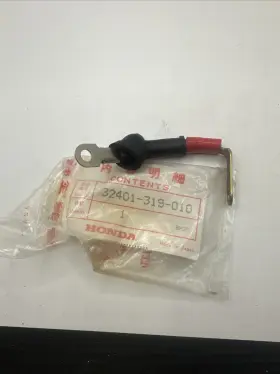 32401-319-010 Honda Cb500 New Starter Battery Cable Cb 500 175 200 Cl175 Lm