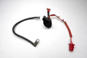 32401-415-000 Honda 78 79 Cx500 Ground Cable And Starter Relay Switch Solenoid Cap Cover Fuse