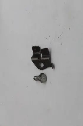 32912-kb4-670 Honda 85-87 Rebel 250 Cmx C Oem Pulse Coil Bracket