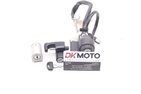 35010-152-000 Honda 79 Xl75 Oem Ignition Lock Key Set With Gas Cap And Seat R3.bx7