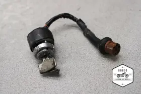 35010-303-003 Honda 1971 Cb350 Super Sport Ignition Lock Switch W Key N3-4761.ov