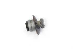 35100-438-007 Honda 1981 Cb900c Oem Ignition Lock No Key