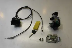 35100-k0w-a11 Honda 2022 Adv 150 Ignition Lock W Key