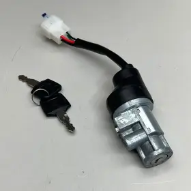 35100-ks4-711 Honda Switch Assembly Combination And Lock Genuine Oem