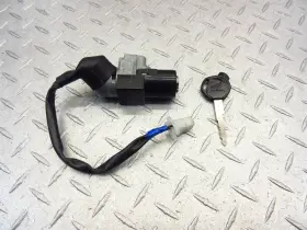 35100-kwn-901 Honda 2011 11 Pcx 125 Pcx125 Oem Lock Set Ignition Switch Key Assy