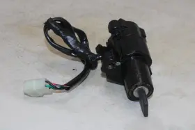 35100-mat-a03 Honda 99-03 Cbr1100xx Oem Ignition Lock W Key