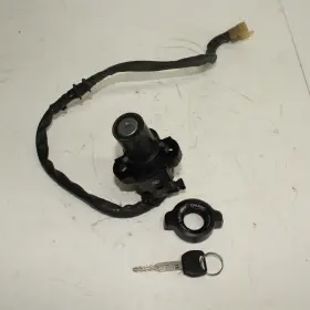 35100-mcs-l01 Honda 2003-2012 St1300 Ignition Lock W Key