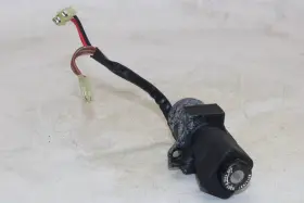35100-mf5-771 Honda 1984 Shadow 700 Vt700c Oem Ignition Lock No Key