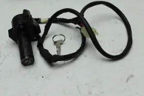 35100-mv9-601 Honda 1992 Cbr600f2 Ignition Switch Lock W Key #h29 Hb8