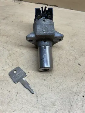 Honda 351000422017 1981 Cb650c Cb650 Custom Ignition Switch Key Oe Cb750 Cb900 Gl1000 Cbx1000