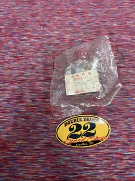 35101-431-027 Honda Genuine Nos Ignition Base Contact