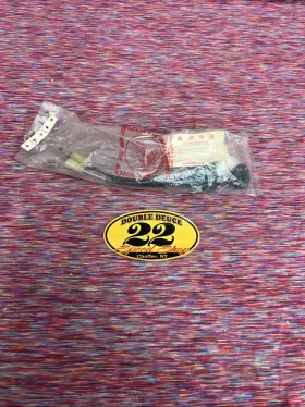 35101-me9-007 Honda Genuine Nos Ignition Base Contact