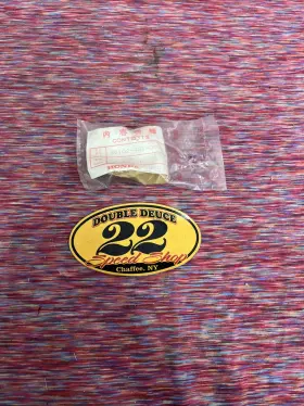 35102-431-007 Honda Genuine Nos Cover Switch