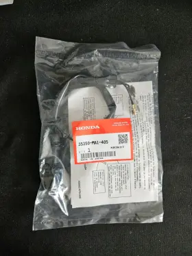 35350-ma1-405 Honda Genuine Rear Stop Switch Vfr Interceptor Amd More