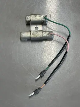 35400-kg8-670 Honda Aero Nh125 Electrical Resistor