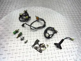 37760-mt2-003 Honda 35500-mn5-003 1995 95-00 Gl1500 Goldwing Aspencade Sensor Lot Pulser Temperature Oil Fan