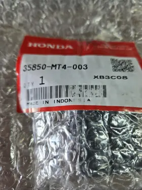 35850-mr5-007 Honda 3580-mt4-003 Oem Starter Solenoid 35850-mt4-000 35850-mt4-003 35850-mah-0