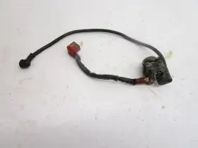 35850-mb0-007 Honda 84 Cb 650 Sc Nighthawk Starting Solenoid 1983-1985