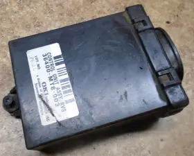 36400-mt8-003 Honda 1998 Goldwing Gl1500 Gl 1500 Se Reverse Control Unit Box Ecu Assy Rvs 98 36400-mt8-003 Honda 1998 Goldwing Gl1500 Gl 1500 Se Reverse Control Unit Box Ecu Assy Rvs 98