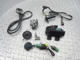 36500-mn5-0052 Honda 1992 91-94 Gl1500 Goldwing Oem Sensor Lot Speed Cancel Temp